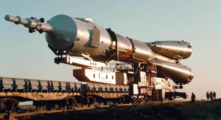 Rússia rebate acusações do EUA sobre armas nucleares no espaço