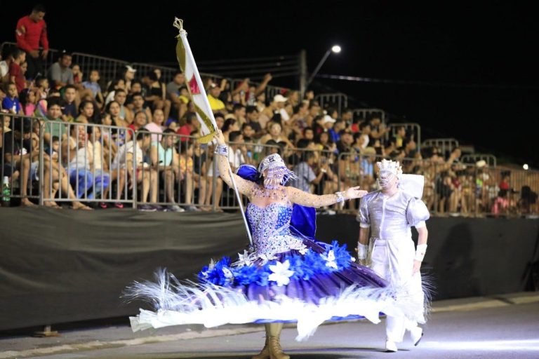 Abertura do Carnaval do Povão leva a folia para a zona Norte com diversas atrações musicais