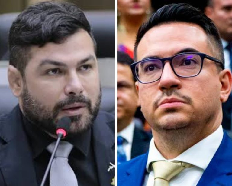 CMM: Confira os vereadores que foram contra o projeto de empréstimo de R$ 580 milhões para a Prefeitura de Manaus