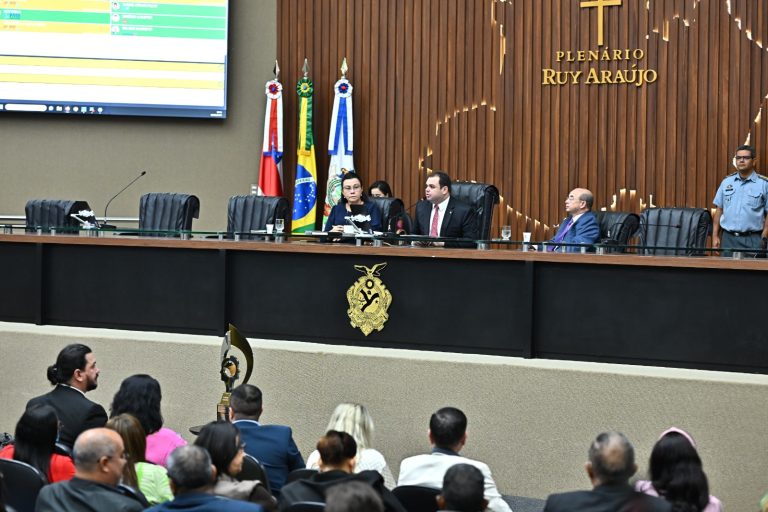 Saúde é o tema destaque de Projetos de Lei que começaram a tramitar na Aleam