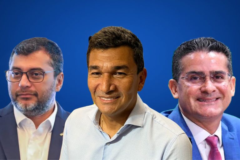 Jesus Alves defende que Almeida e Wilson chegarão a um entendimento sobre apoio nas eleições de 2024