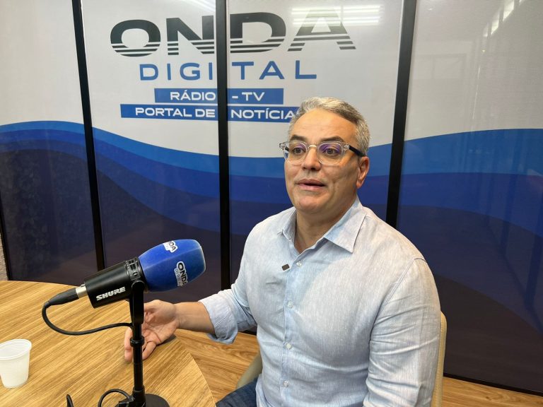 Vereador Lissandro Breval fala sobre apoio a David Almeida em 2024, transporte público e experiência do primeiro mandato