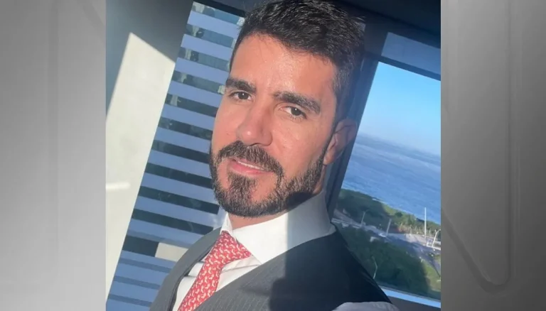 VÍDEO: Advogado é morto a tiros em frente à OAB no RJ