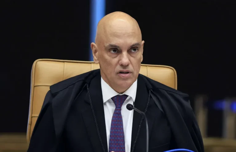 Morre pai do ministro Alexandre de Moraes, do STF
