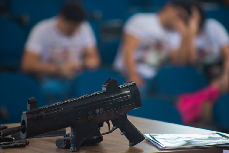 PMs são condenados por morte de colega de farda; outro réu foi absolvido