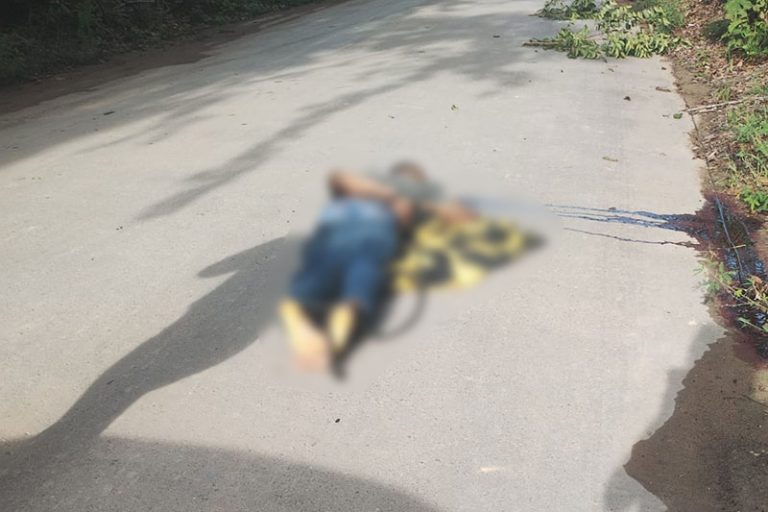 Homem é encontrado morto em ramal da BR-174, no Amazonas
