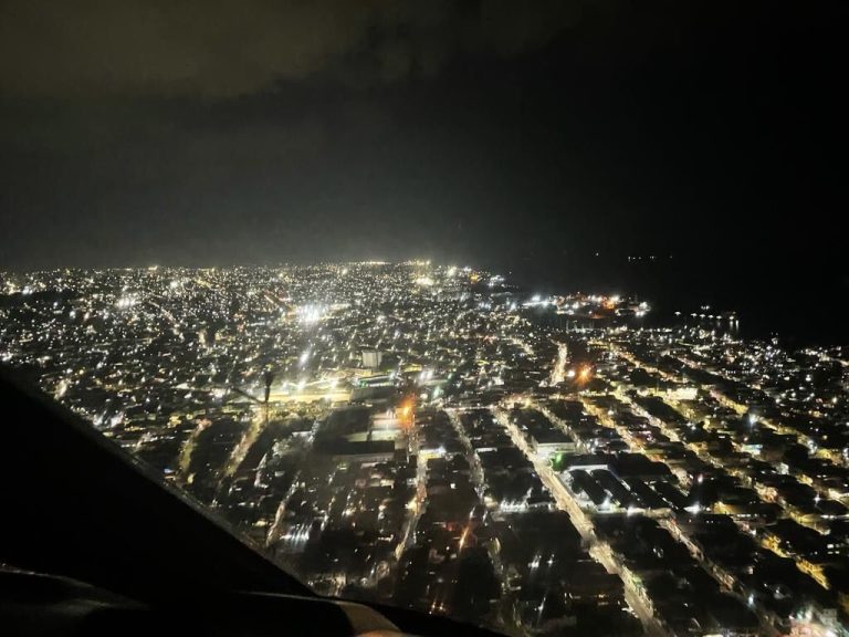 Mais de 120 operações aéreas em 2023 foram realizadas pela SSP-AM