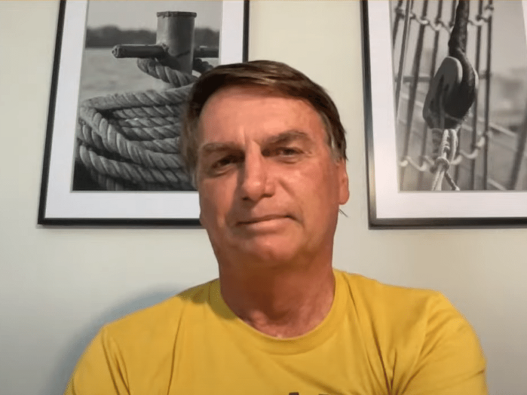 Jair Bolsonaro adia visita a Manaus por conflitos de agenda, diz PL