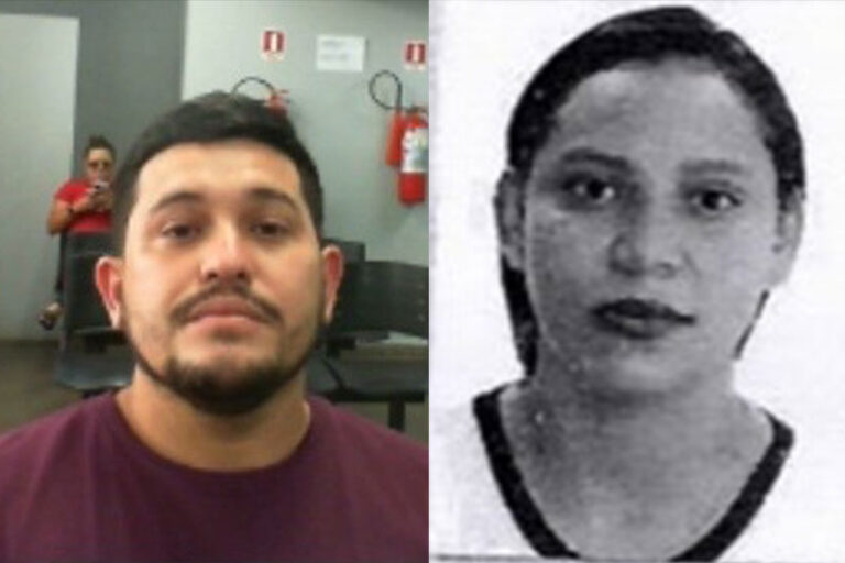 Casal é procurado por tortura e tentativa de homicídio de criança em Manaus