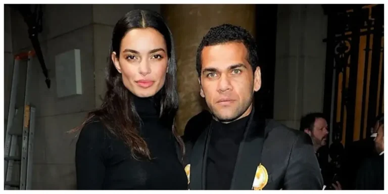 Julgamento na Espanha: esposa de Daniel Alves disse que ele chegou “caindo de bêbado”