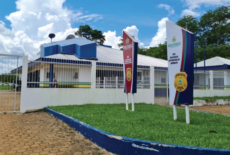 Em Humaitá, homem é preso por estuprar criança de 8 anos