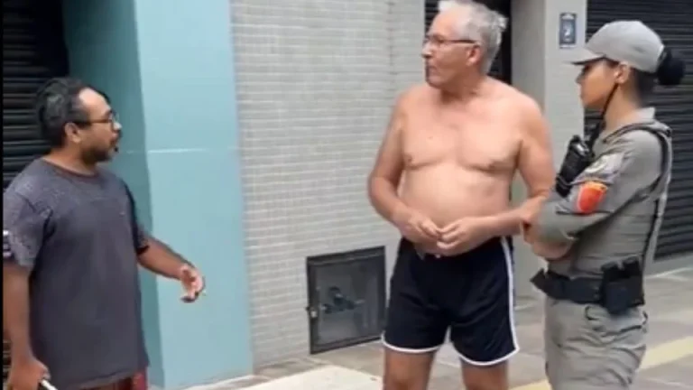 No RS: homem negro sofre tentativa de homicídio, mas ao denunciar, é preso no lugar do agressor branco