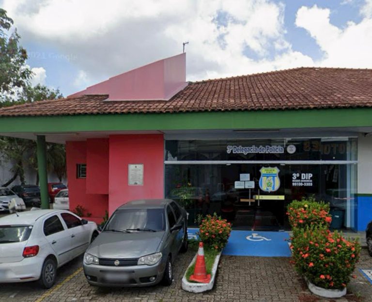 Homem condenado por roubo é preso na zona Leste de Manaus