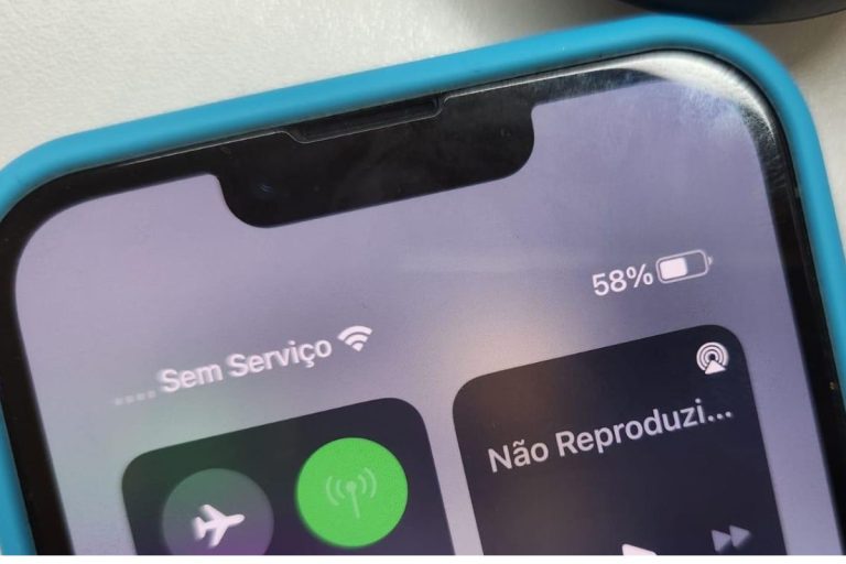 Apagão de internet afeta Manaus neste sábado (17/2)