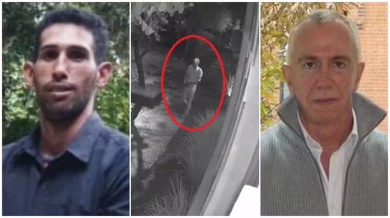 Homem que matou galerista americano no RJ agiu a mando do ex da vítima, diz Polícia