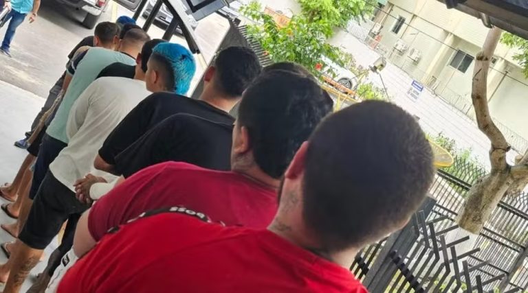 Rede social dos envolvidos em operação vorax são suspensas Rede social dos envolvidos em operação vorax são suspensas