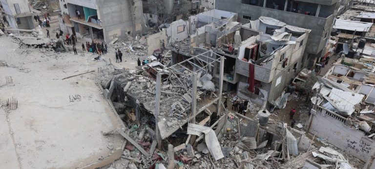ONU pede responsabilização de todas as partes por violações em Gaza