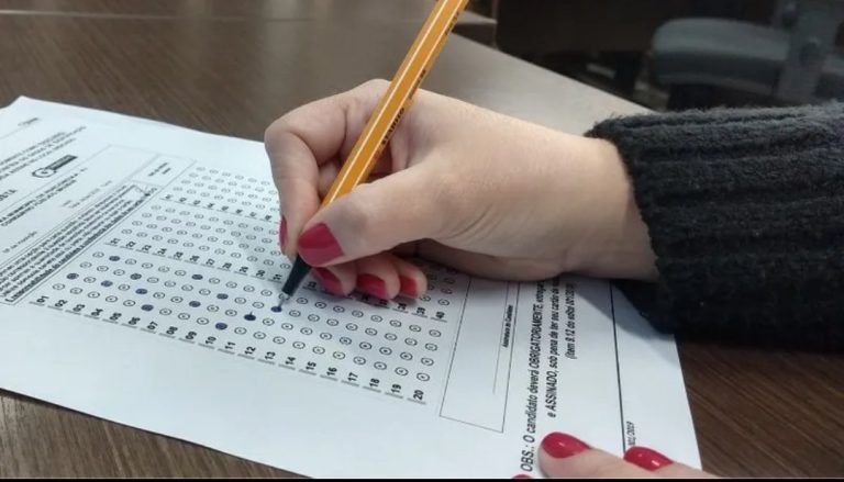 Enem dos concursos: mais de 512 mil não pagaram inscrição