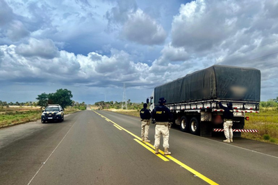 MPF cobra envio de aparelhos de escaneamento veicular para unidades da PRF, em Roraima e Rondônia