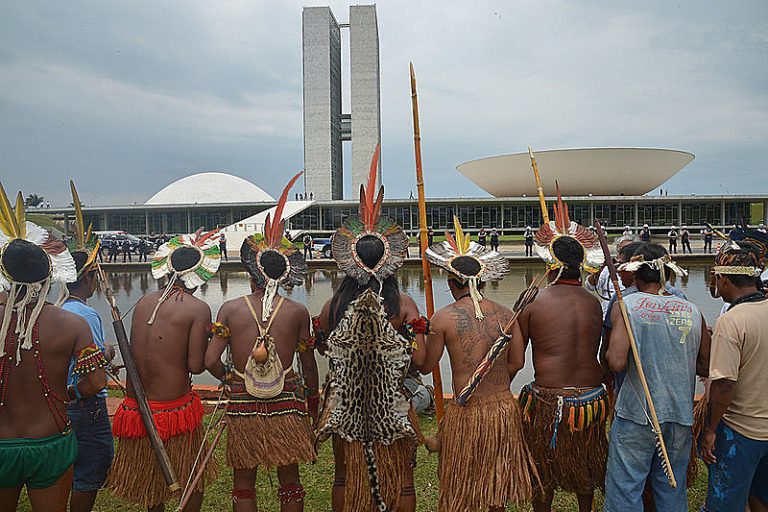 Representatividade indígena na política ainda é um desafio, afirma TSE