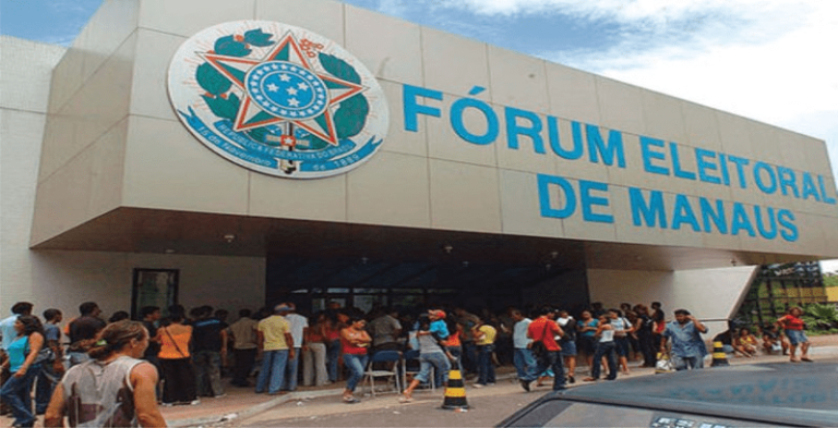 TRE-AM define juízes e comissão para Eleições de 2024 em Manaus