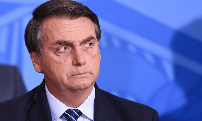 “Totalmente descabida”, diz defesa de Bolsonaro sobre operação da PF
