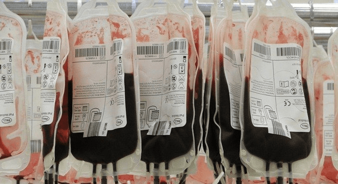 Senado avalia PEC do Plasma que permite comercialização de sangue para produção de remédios