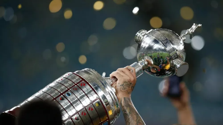 Buenos Aires receberá a final da edição 2024 da Copa Libertadores