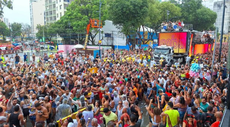 Tentativas de fraudes online no Carnaval superam os R$ 100 milhões