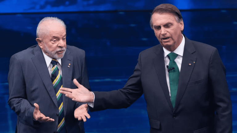 Paraná Pesquisas: Lula e Bolsonaro têm mesmo nível de influência sobre eleitor nas eleições municipais