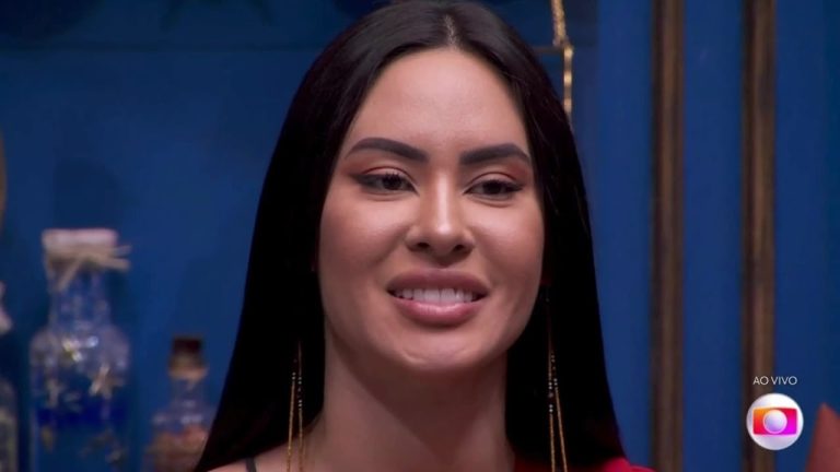 BBB 24: Isabelle escapa novamente do paredão e Marcus é eliminado