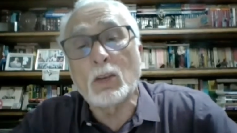 Justiça dá 48h para YouTube tirar do ar fala de Genoíno sobre judeus   