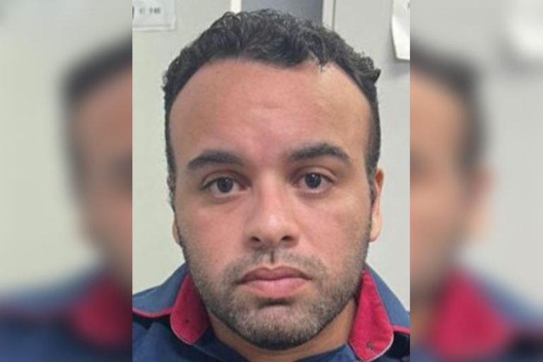 Procurado por envolvimento na morte de ‘Porcelana’ é preso no Rio de Janeiro