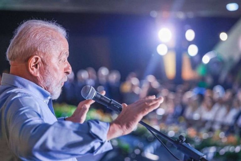 Lula nega uso do termo “Holocausto” e reforça comparação entre Israel e Hitler