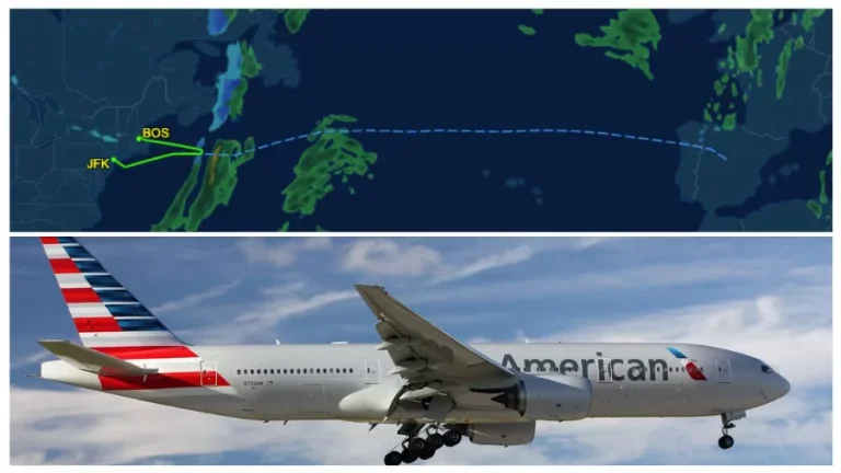 Avião faz pouso de emergência após para-brisa quebrar durante voo nos EUA