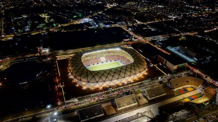 Amazonas FC x São Raimundo: Arena da Amazônia recebe neste domingo (25) a final do 1º turno do Amazonense