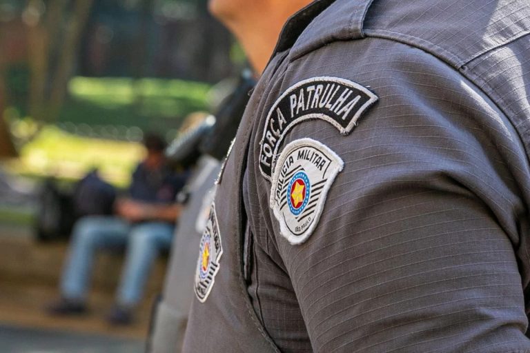 Sniper mata com tiro a 50 metros 27ª pessoa em operação no litoral de SP