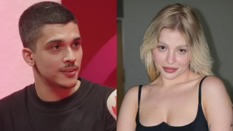 VÍDEO: Chico Moedas debocha de música de Luísa Sonza: “Não conheço”