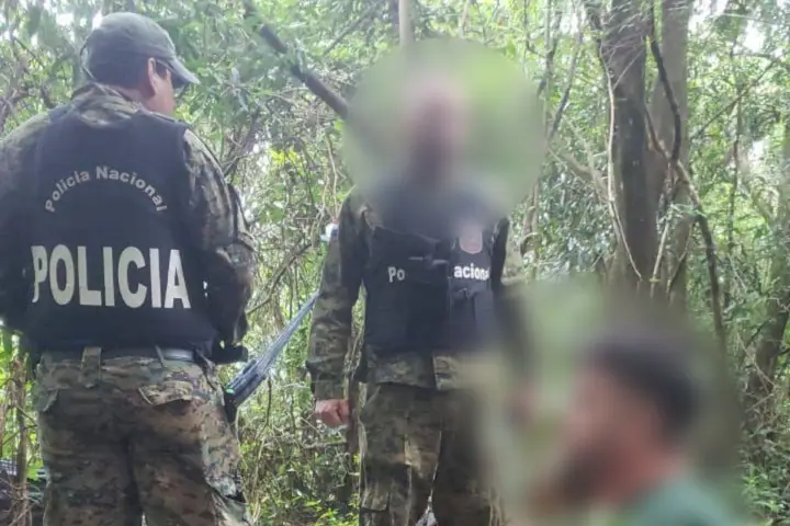Brasileiro é preso suspeito de liderar roubo milionário e cinematográfico no Paraguai