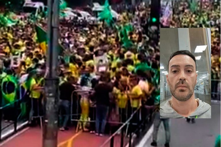 Jornalista português afirma ter sido detido pela PF no aeroporto de Guarulhos, em SP; entenda