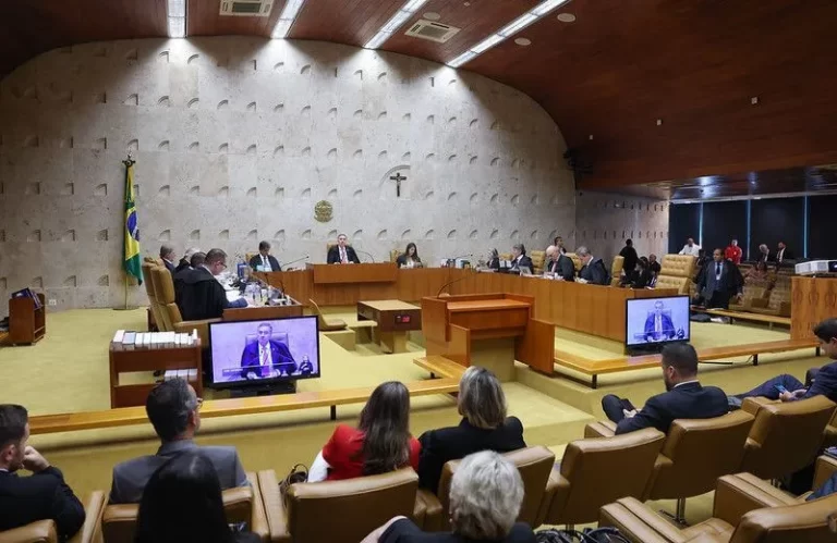 STF decide que maiores de 70 anos podem se casar com partilha de bens