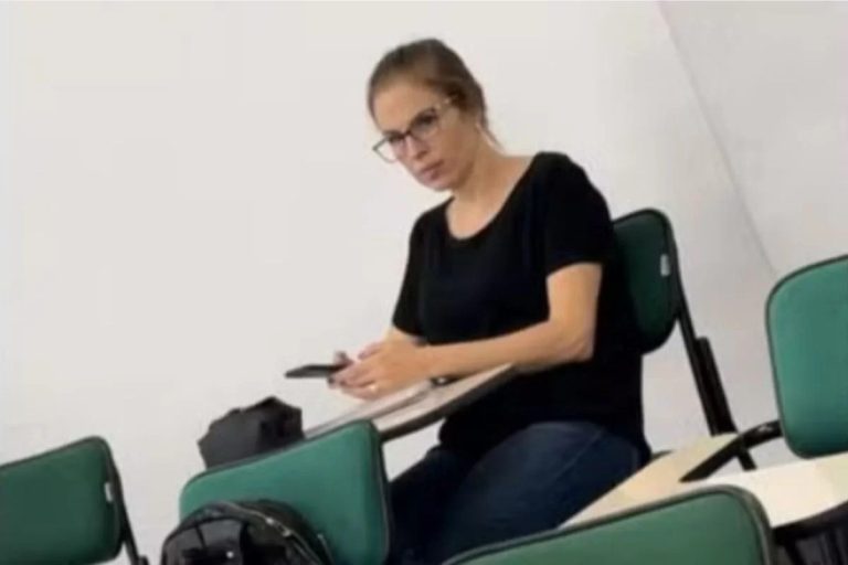 Suzane Von Richthofen começa a cursar faculdade de Direito no interior de SP Suzane Von Richthofen começa a cursar faculdade de Direito no interior de SP