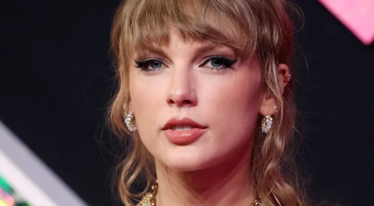 Biden diz que informação sobre apoio de Taylor Swift é confidencial