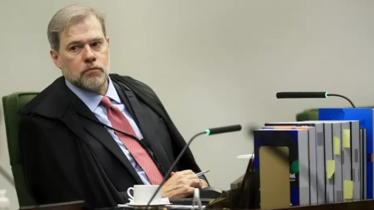 Toffoli suspende novo júri do caso da Boate Kiss até julgamento de recurso