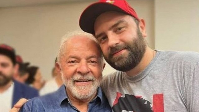 Nome de Marisa é excluído de publicação do presidente Lula; filho critica