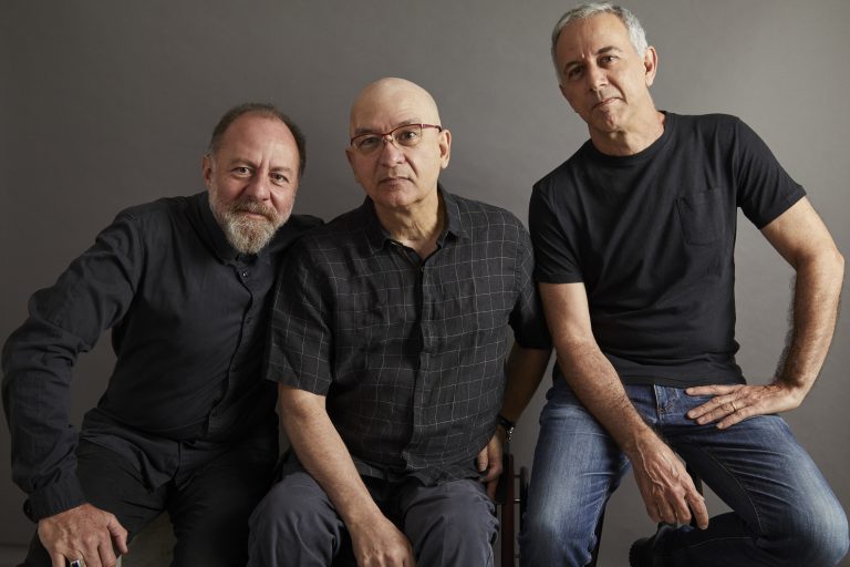 Com setores esgotados, Paralamas do Sucesso se apresentam em Manaus nesta sexta (22)