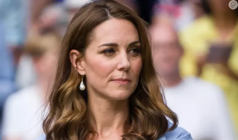 Líderes mundiais enviam mensagens a Kate Middleton após diagnóstico de câncer