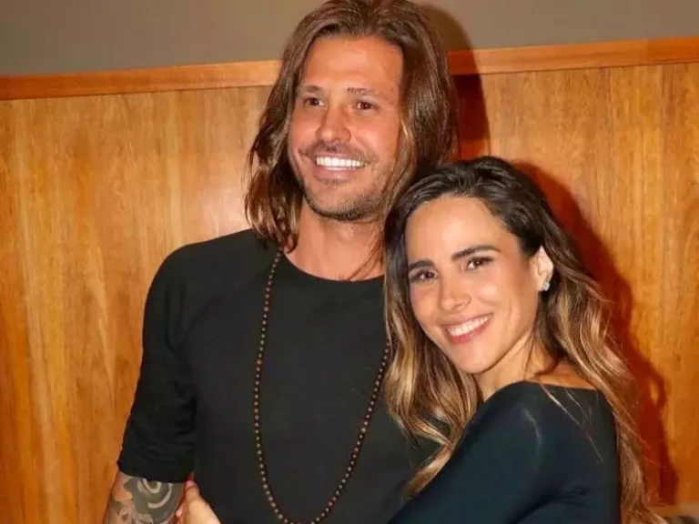 Namoro de Wanessa Camargo e Dado Dolabella chega ao fim, afirma colunista