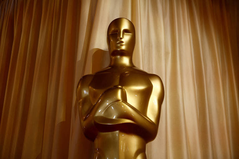 Veja os vencedores do Oscar 2024
