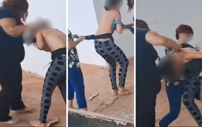 Adolescente de 15 anos é agredida e deixada seminua em escola de São Paulo